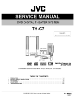 JVC THC-7-Service-Manual 